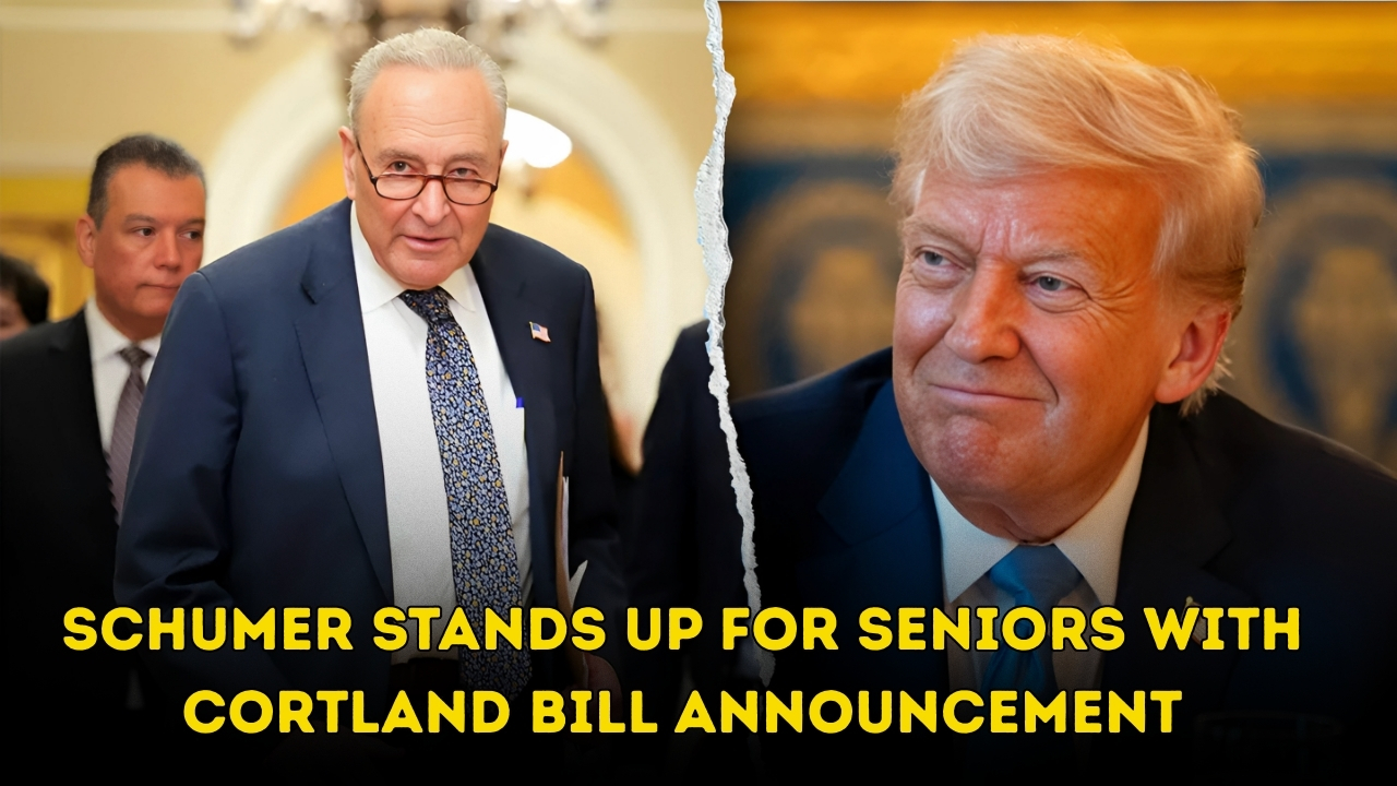 Schumer
