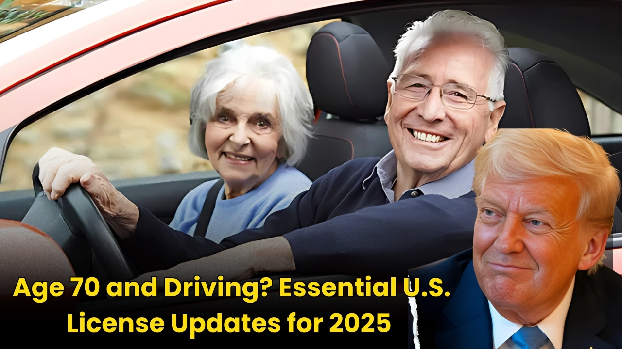 U.S. License Updates
