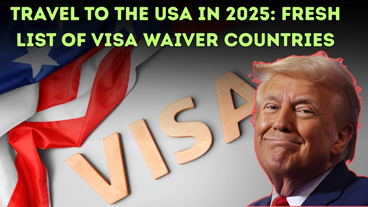 US Visa Waiver