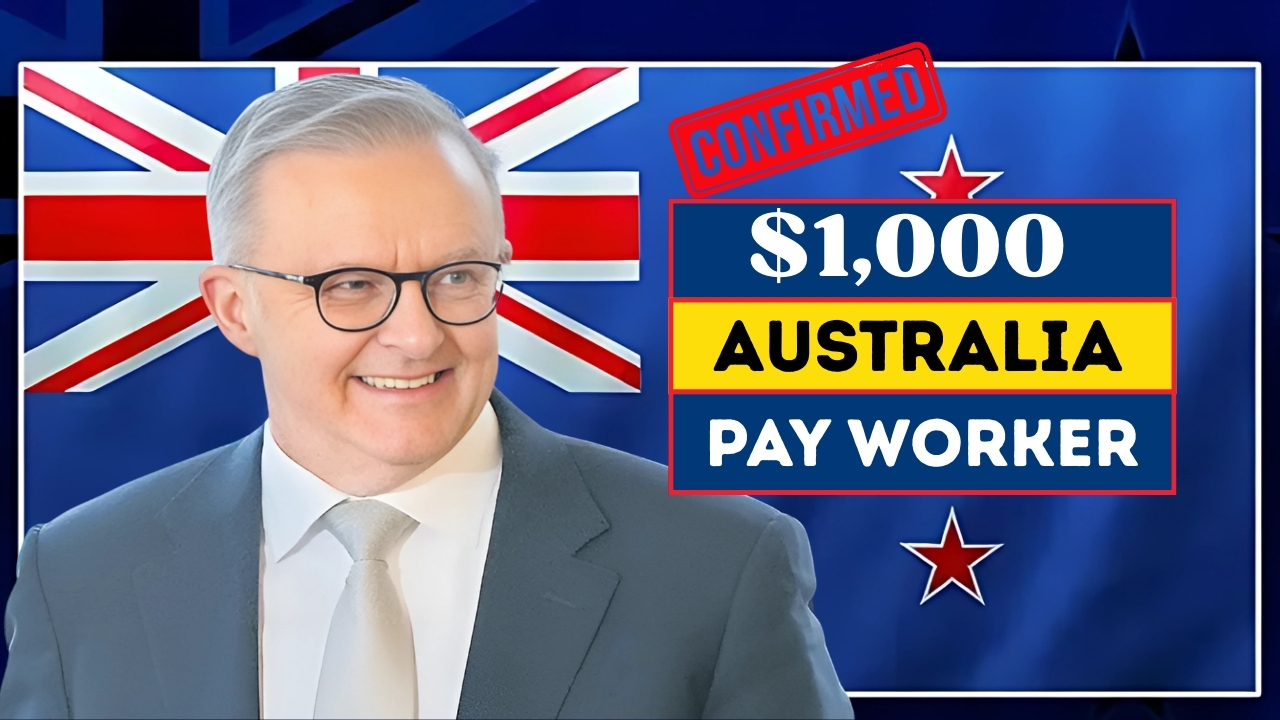 Australia’s 2025 Pay Surge