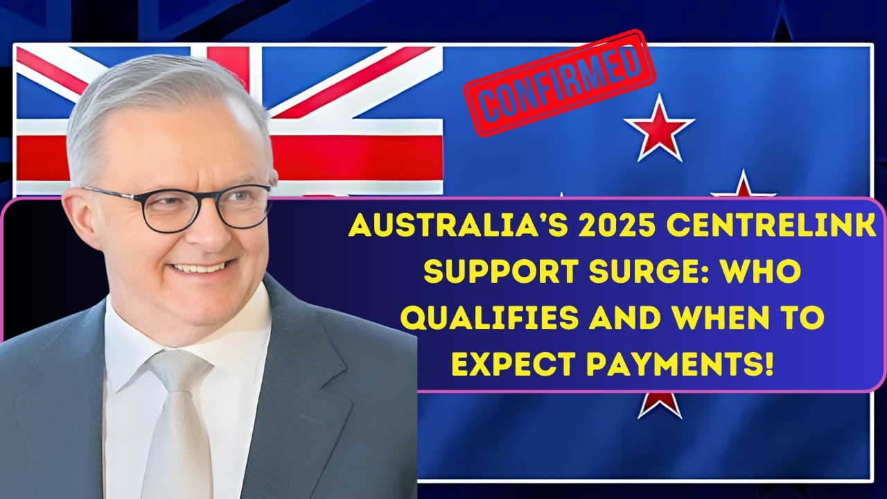 Centrelink