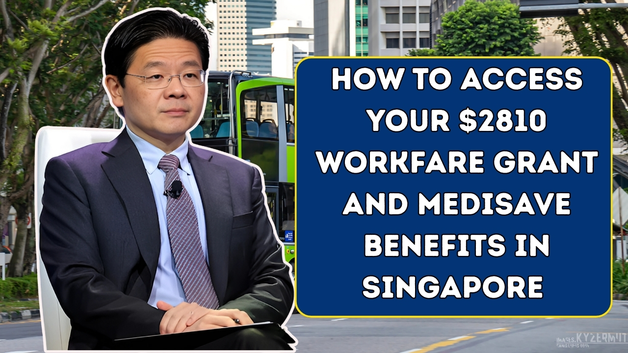 Workfare Grant and MediSave