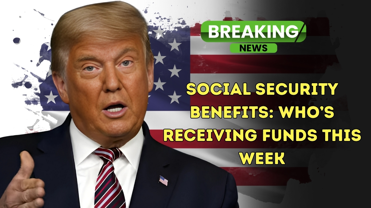Social Security Benefits