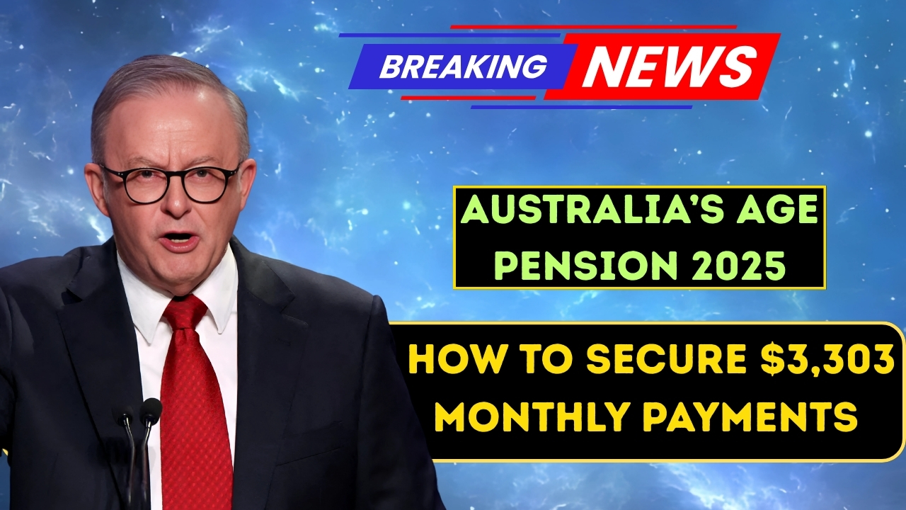 Age Pension