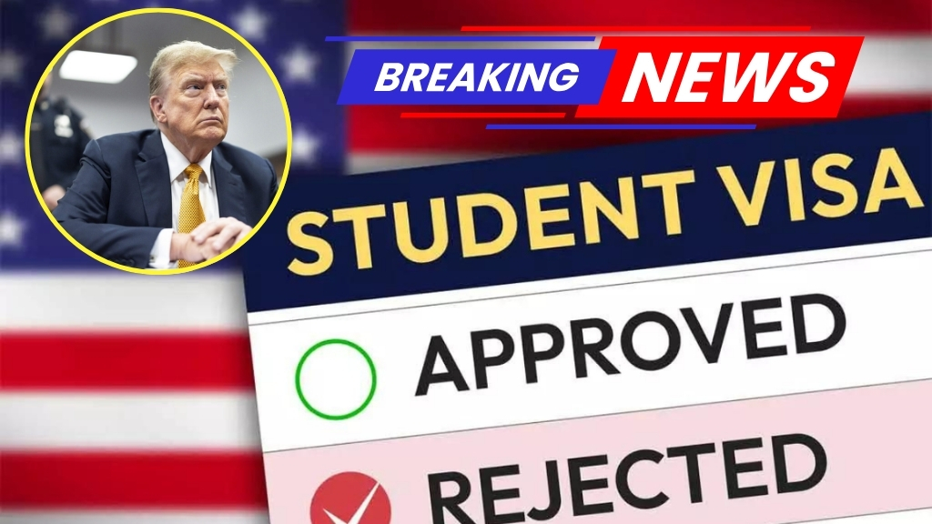 Students Visa