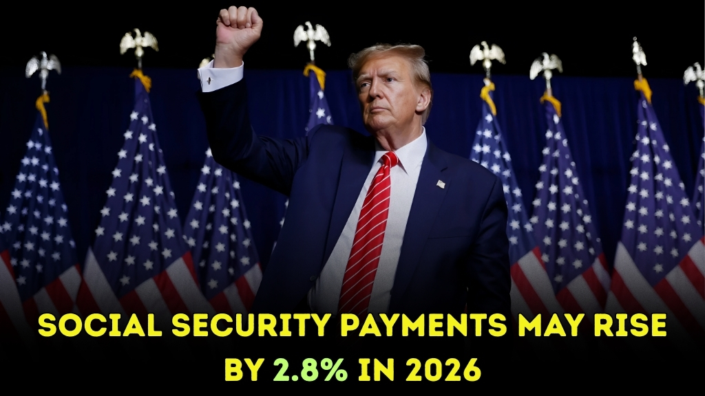Social Security Payments