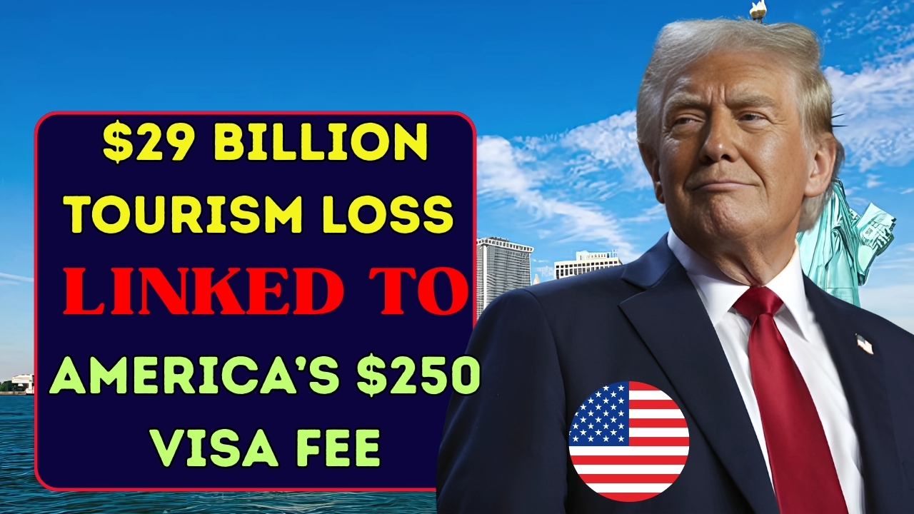 Visa Fee