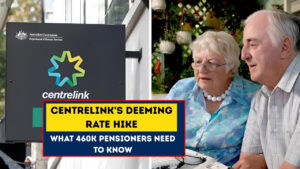 Deeming Rate Hik