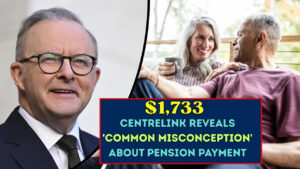Centrelink