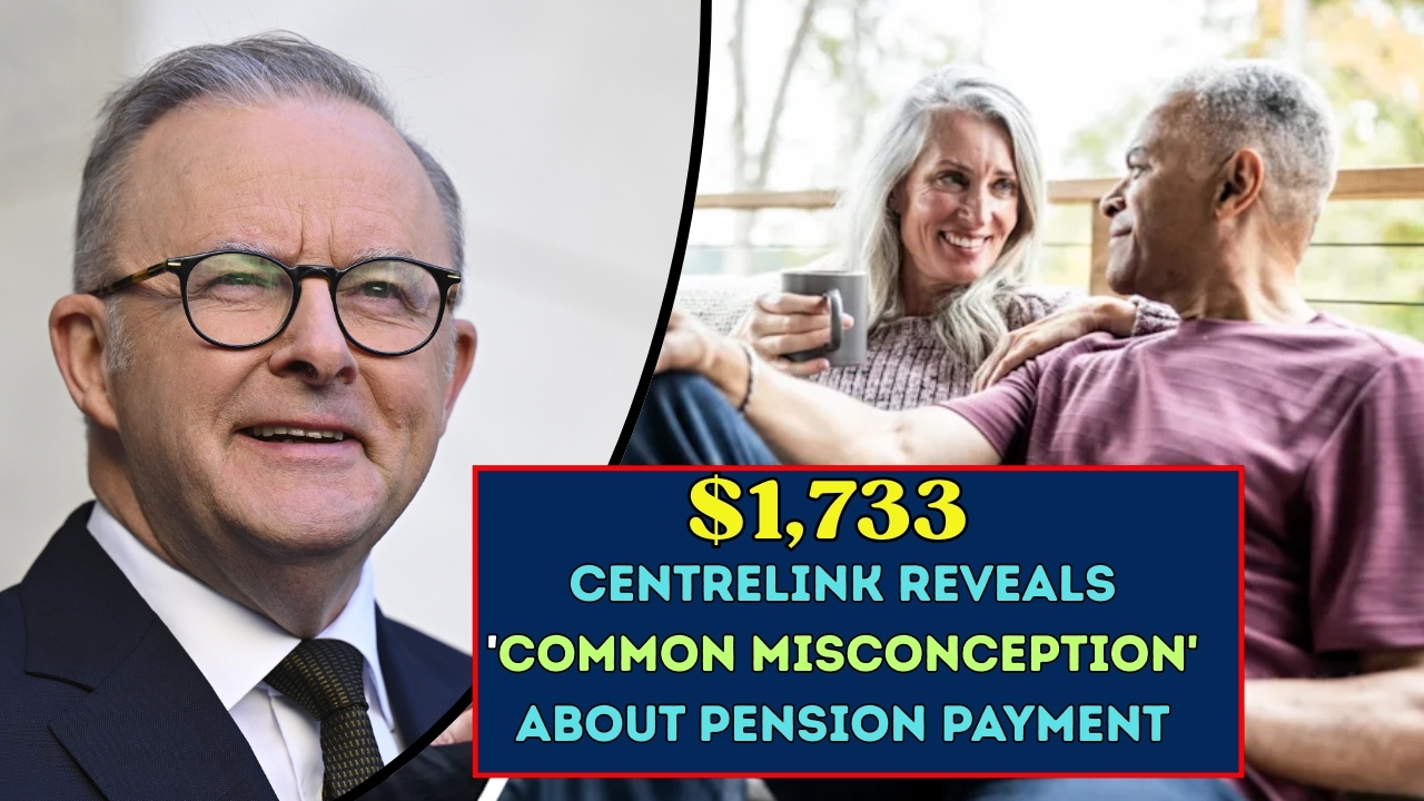 Centrelink