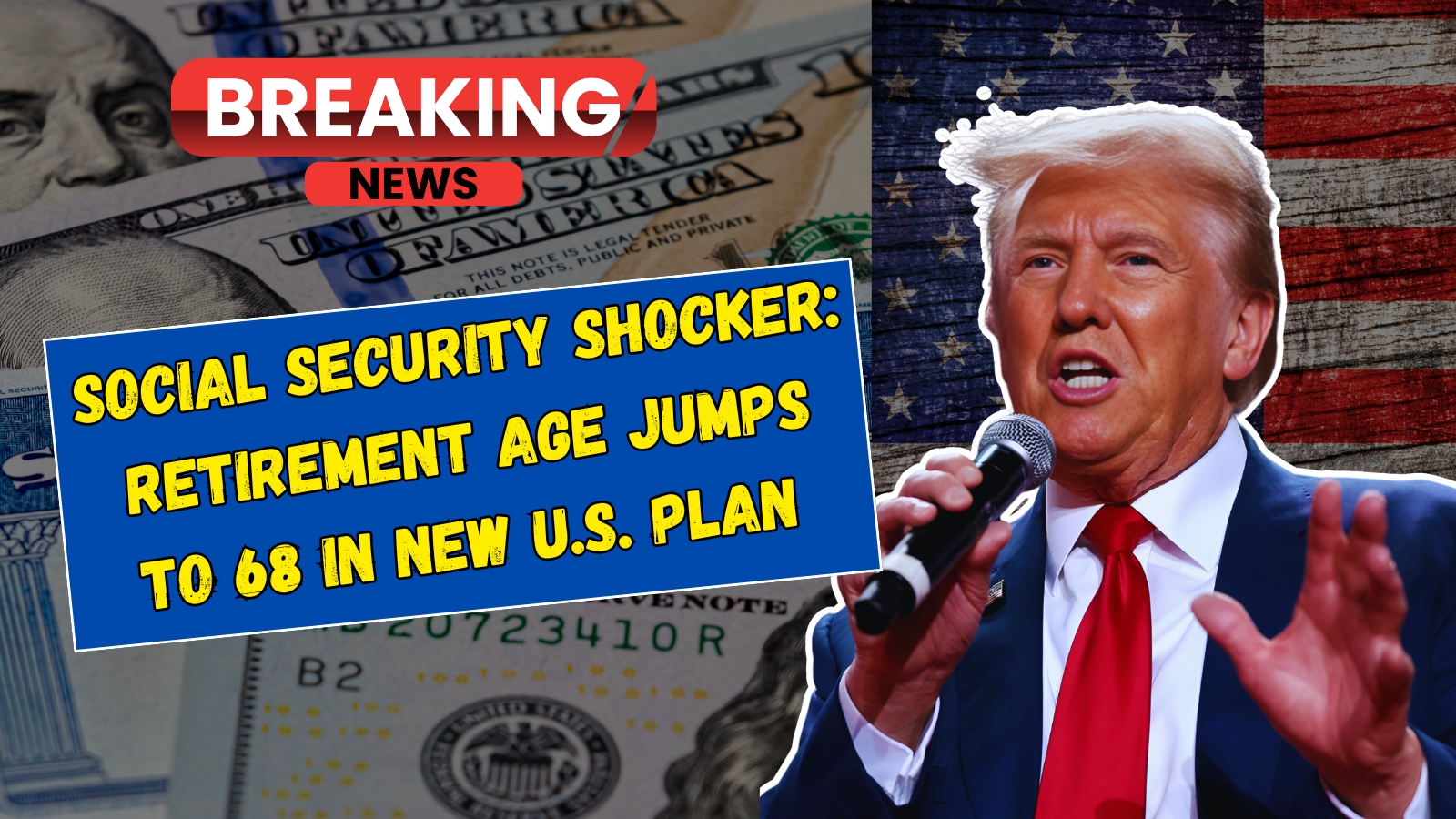 Social Security Shocker